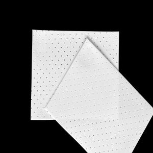 Wholesale No Cross Linking Agent Foaming MTPU Porous Foam Sheet Lightweight For Bags Lining from china suppliers