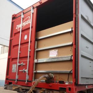 Wholesale Coated Mesh Fabric Flexitank Container Heat Sealing For Liquid Transport And Storage from china suppliers