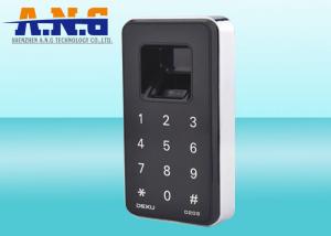 China GYM Fingerprint Locker Digital Combination Lock Drawer Cabinet Safe Lock on sale