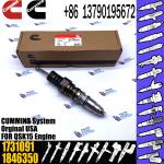 1846351 579264 1731091 579253 Diesel Fuel Injector For Engine