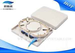 Wholesale IEC 60794 Enterprise Security Network E2000 ST Connectors ROHS ISO Approved from china suppliers