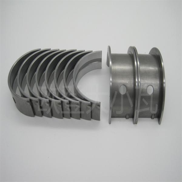 For Mitsubishi 4D30 4D31 Engine Parts Connecting Rod Bearing High Strength