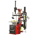 Trainsway Zh665s Electric Tire Changers for Professional and Safe Tire Changing