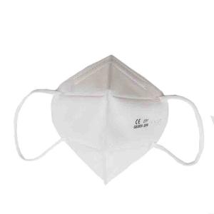 Wholesale masks daily protective mask kn95 folding respirato gb2626 kn95 mask ear loop from china suppliers