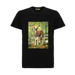 Amazing Clothes Soft PVC 3D Lenticular Printing Service Of Flip Effects 3D TPU