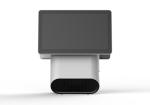 15.6 Inch Capacitive Touch Screen Cash Drawer Register for Restaurant Management