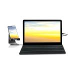 HDR 1080p 16:9 Full View 15.6 Inch Touch Screen Portable Monitors