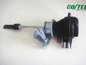 Wholesale GT1238 727211-5001S A1600960999 Smart Fortwo turbo Actuator valve wastegate from china suppliers