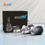 Canbus Led Headlight H7 8000lm 3570 AW CREE Polycrystalline Chip IP65