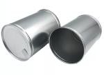 250ml 400ml Convenient Coffee Tin For Storing Coffee Customize Size