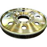 Customized High Quality Carbon Steel Inner Bore Steel Spur Gear