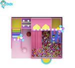 Baby Kids Indoor Playground Equipment Toddler Soft Play Custom Playground