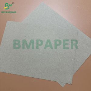Wholesale 110gsm 120gsm High-Strength Corrugated Medium Paper Rolls 1.2m Width from china suppliers