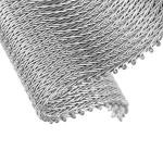 Stainless Steel 201 Balanced Metal Mesh Conveyor Belt