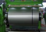 Rotproof 316 Stainless Steel Coil EN 1.4401 ASTM A240 Standard For Industry
