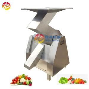 Wholesale Suitable for Fruits Vegetables Chinese Herbs Higher Efficiency Fruit Crushing Machine from china suppliers