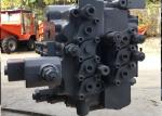 Excavator EC210B 14696847 Main Distribute Valve