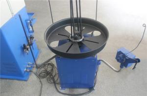 Wholesale 150rpm 500w Cable Decoiler For CNC Spring Machine Auxiliary Device from china suppliers