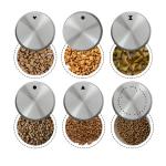 Chew Snack Wet Pet Food Extruder Automatic For Dog Cat Fish