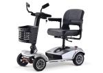 Max 25km/H Folding Electric Bicycle 250W For Adult 16 Inch Frame 1320*580*980mm