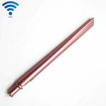 Long Range Rubber Omni WIFI Antenna SMA Male Flexible 5dbi 2.4G 2400-2500Mhz