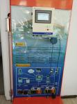 Petrol station remote monitor managment system ATGs underground fuel diesel tank