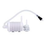 Nissan Car Fitment Plastic White Screw-On Insert Fuel Filter for BMW X3 E83