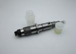 ORTIZ brand new Komatsu Cummins Bosch common rail injector 0445120236 Cummins