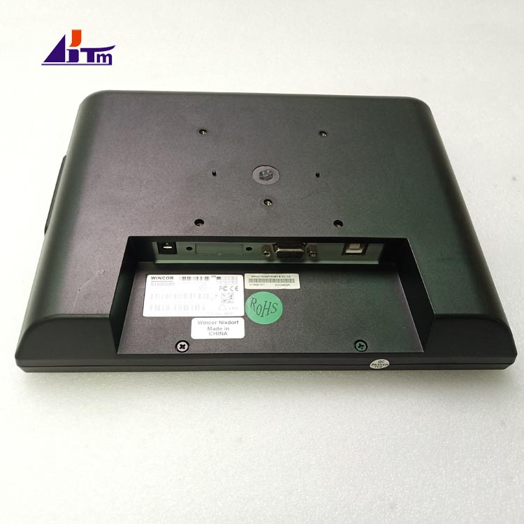 Wincor Nixdorf Cineo C4060 OP06II 8050 SOP Operator Panel 1750201871 01750201871
