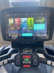 Commercial Gym Equipment Touch Screen Treadmill Cardio Training Walking LED