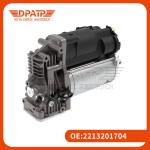 Air Compressor Pump 2213201704 For Mercedes-Benz S Class 221 Air Suspension
