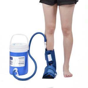 Wholesale Medical Equipment Physical Cold Compression Therapy Unit For Neck Pain from china suppliers