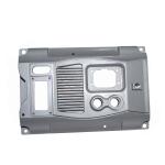 Recessed Light Fixture Led Strip Housing , Light Fixture Housing Accessaries