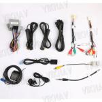 Android 13 Car Multimedia Player Radio For Ford Raptor F150 09-12 8+128G Head
