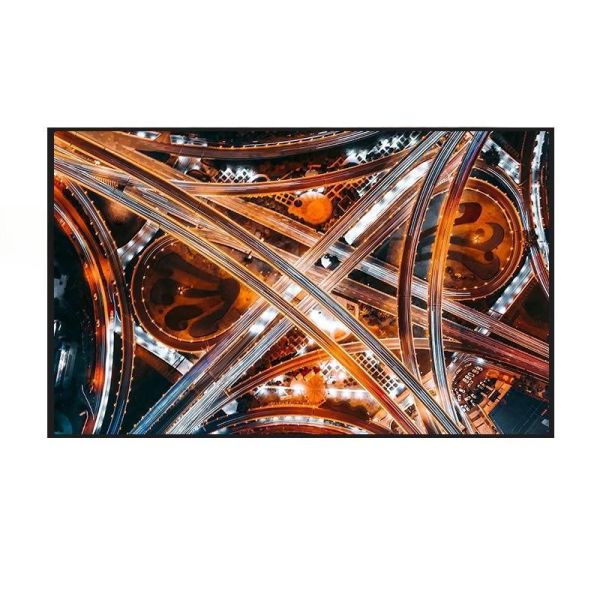 15.7" TFT Display, 2880×1620 Resolution, INCELL Touch, EDP Interface, Wide Temperature Range & High Brightness