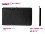 4K UHD 49 inch LCD LED TFT digital signage screen wall mounted super slim