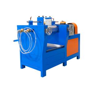 Wholesale Silicone Rubber Milling Machine Refining Mill 380V 3P 50HZ Voltage from china suppliers