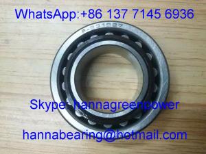 Wholesale F-231927 Gearbox Automotive Bearings / Cylindrical Roller Bearing with Flange 29x48x18.15/16.2mm from china suppliers