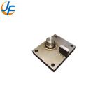 High Precision CNC Laser Sheet Metal Fabrication Forming Bending Welding
