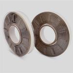 White release paper stainless steel measuring tape.Viscosity strength,non-fading