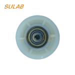 Deep Groove Ball Bearing 6203Z Escalator parts