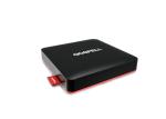 Android Smart TV Box OTT Set Top Box 3D Video Playing 4K