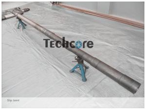 Wholesale Round Mandrel Slip Joint Drill Stem Test Tools Cased Hole 5&quot; 15000 PSI from china suppliers