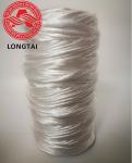 250KD Standard Cable Polypropylene Filler Yarn Fibrillated For All Kinds Of