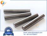 W Ni Fe Alloy Tungsten Nickel Iron Alloy Rods ASTM B777