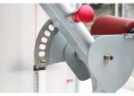 Muscle Commercial Gym Equipment Lat Pulldown Row Machine Adjustable System