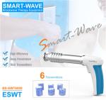 Electromagnetic / Pneumatic low intensity radial shock wave shockwave therapy