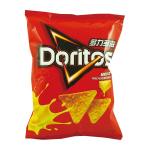 Exclusive Supply: Doritos Spicy Garlic Corn Chips 84G - Access B2B Savings with