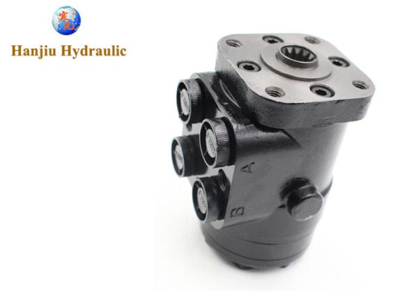 BZZ Hydraulic Steering Unit Eaton Hydraulic Parts Forlift Hydraulic Power Unit
