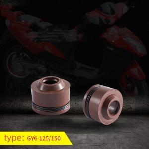 Wholesale Customized Valve Stem Seal 50-90 Hardness For Motorcycle Customized Color from china suppliers